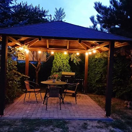 Paklada 3 Pokoj Typu Studio Karsin Exteriör bild